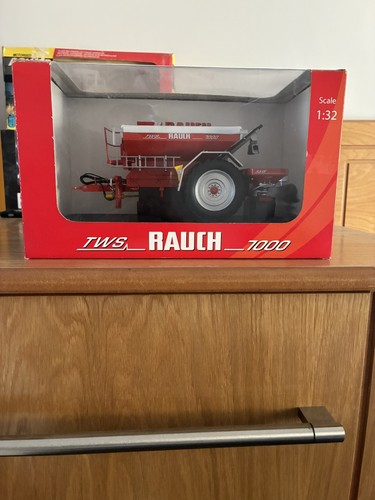 Universal hobbies uh2868 rauch - universal,