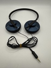 Sony MDR-570 Headphones Blue -