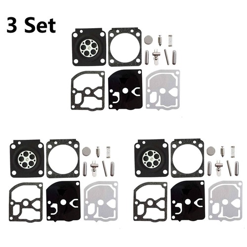 Carburetor repair kit for - repair,