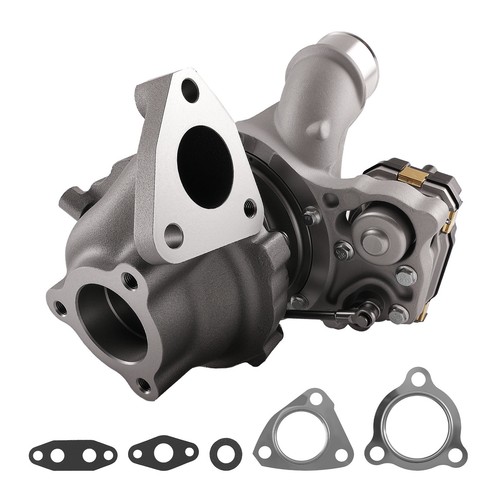 Billet turbo for - for, hyundai