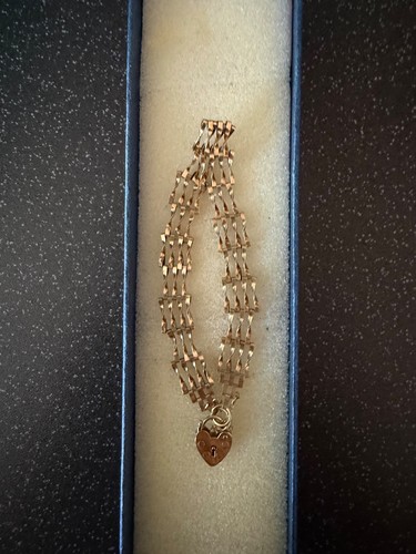 1980s vintage 9ct gold - 1980s,