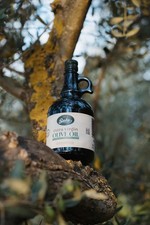 Extra Virgin Olive Oil Cold