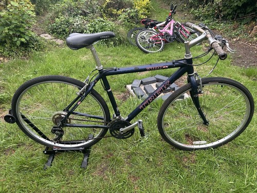 Trek 7100fx 20in frame - 20in,