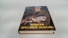 			Modern Specimen Hunting
