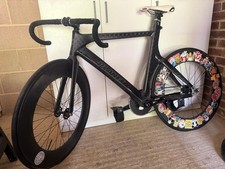Planet x Track Bike Fixed Gear