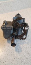 Genuine VW Solex  34  PICT - 3 Carburettor For Air Cooled Volkswagen