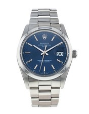 Rolex Oyster Perpetual Date