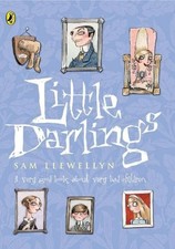 Little Darlings,Sam Llewellyn