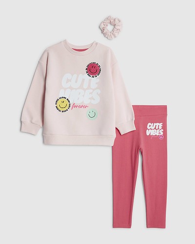 River island mini girls - river,