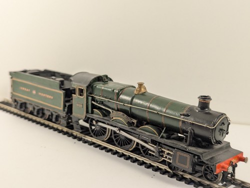 Wills finecast oogauge gwr - finecast,