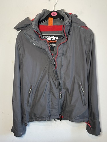 Superdry womens professional - superdry,