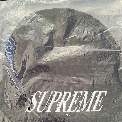 Supreme crossover logo knit - supreme,