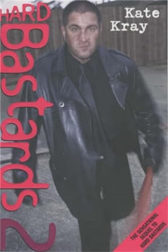 Hard bastards kray - bastards, by