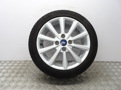 Ford fiesta mk7 - fiesta,