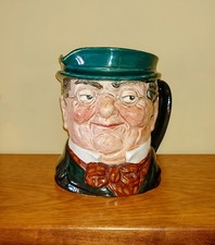 Vintage Royal Doulton Ceramic