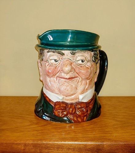 Vintage royal doulton ceramic - doulton,