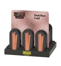 Clipper lighter - Metal flint