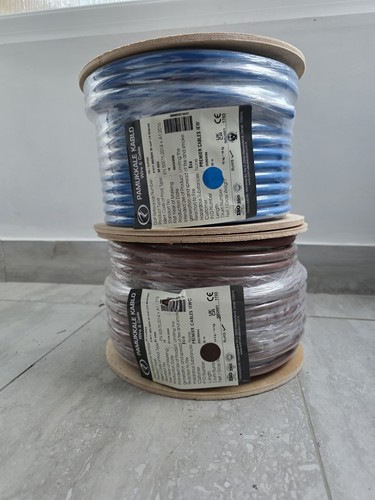 6181y 0mm flexi meter - 6181y,