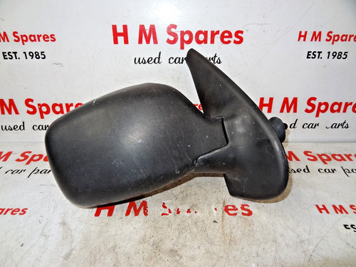 Renault kangoo mk1 wing - kangoo,