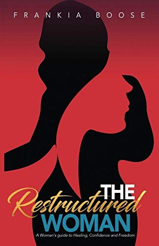 The restructured woman - the, a