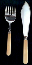 Art Deco Silver Plate Large