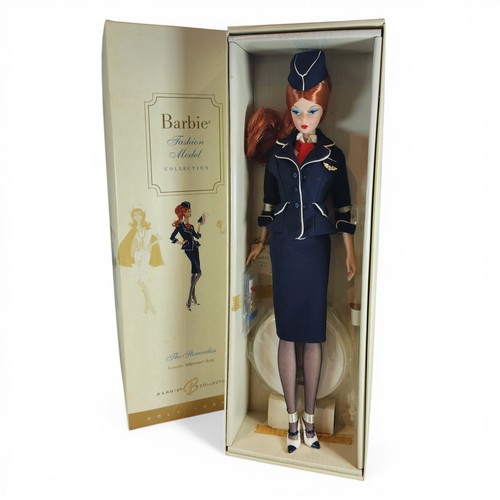 Barbie bfmc the stewardess - bfmc,