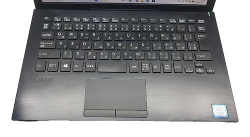 Sony vaio vjpj11c12n core - sony,