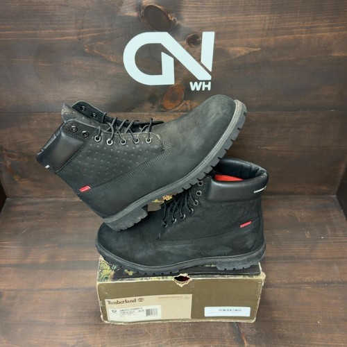 Timberland boot supreme x - 6",