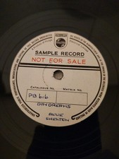 DAYDREAMS ANNE SHELTON 78RPM