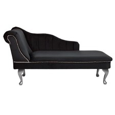 Black Velvet Stripe