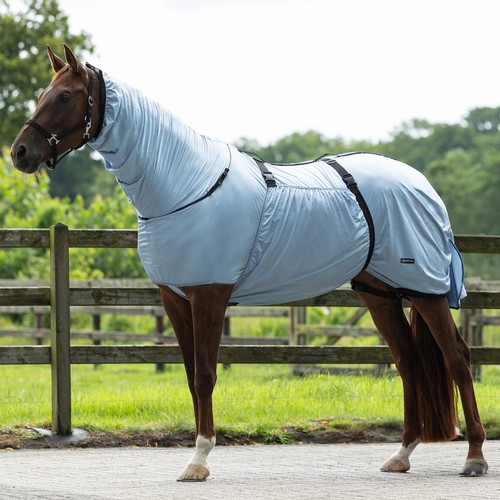 Horse sweet itch summer mesh - horse, sweet-itch