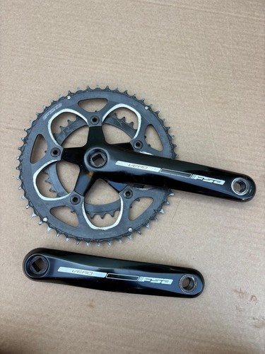 Fsa vero 2x9 - fsa,