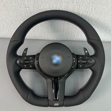 Flat Bottom Steering Wheel Fit