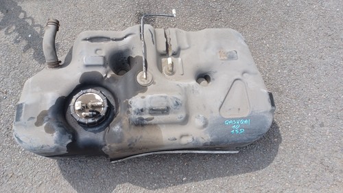 Nissan qashqai mk1 j10 - qashqai,