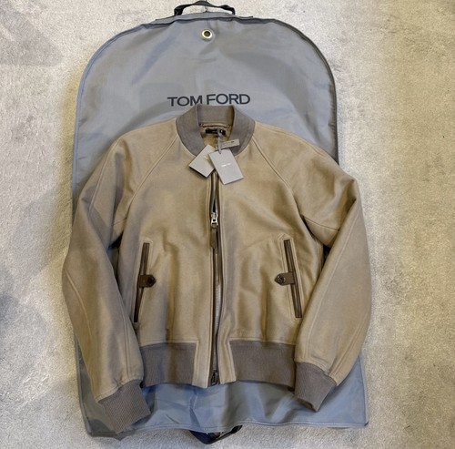 Tom ford leather - ford, trim