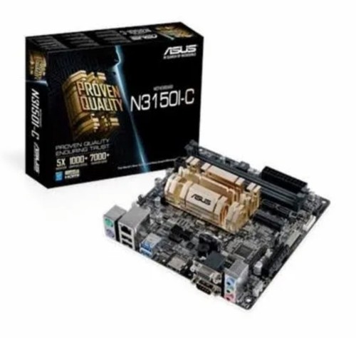 Itx tdp fanless asus - tdp,