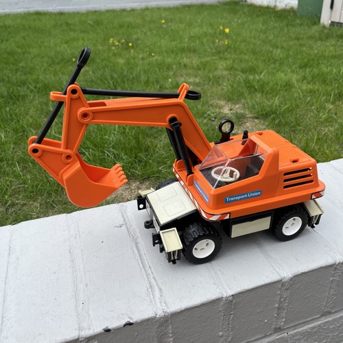 Vintage 1979 playmobil - 1979, 3472