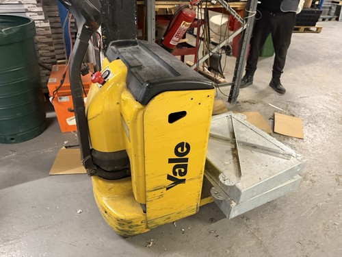 Yale electric pump - electric,