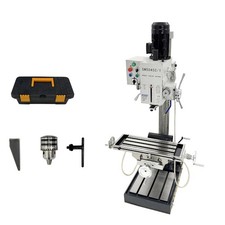 Milling Drilling Machine