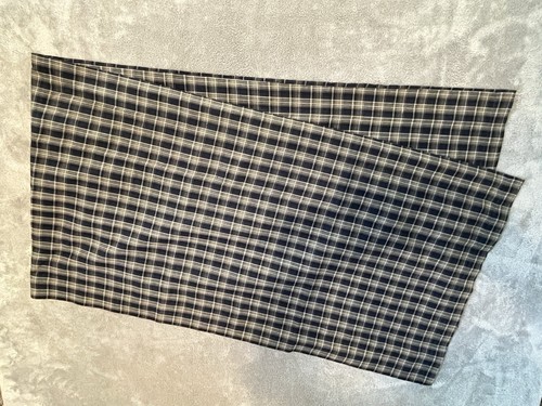 Nancy nook plaid country - nook,