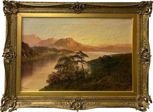 Francis jamieson - francis,