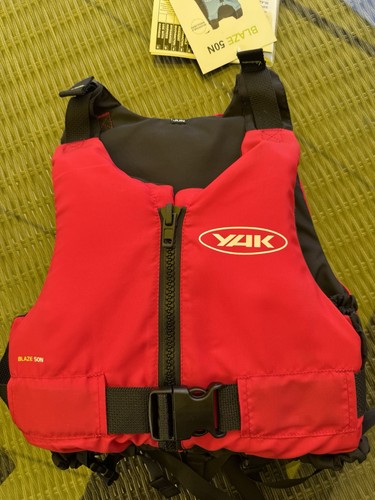 Yak blaze junior one new - yak,