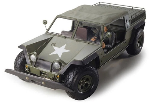 Tamiya xr311 combat support - tamiya,