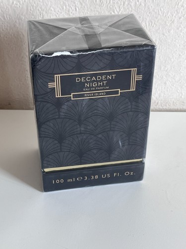 River island decadent - island, night