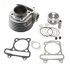 57.4mm Scooter Cylinder Block