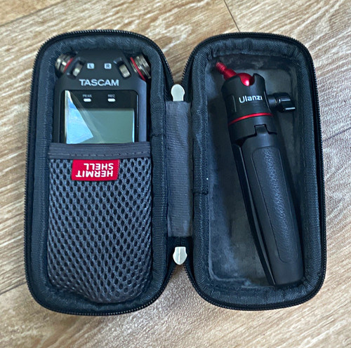 Tascam 05x portable digital - dr-05x,