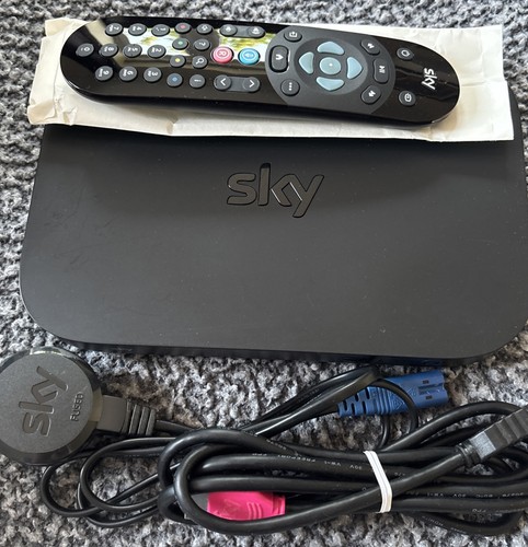 Sky mini box em150 multiroom - box,