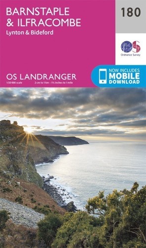 Barnstaple ilfracombe lynton - &,
