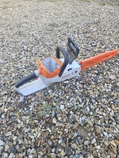 Stihl MSA 140 C Cordless Chainsaw Body Only