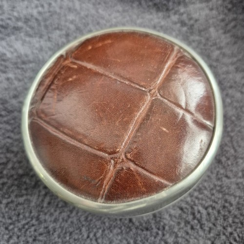Genuine mulberry pewter - genuine,
